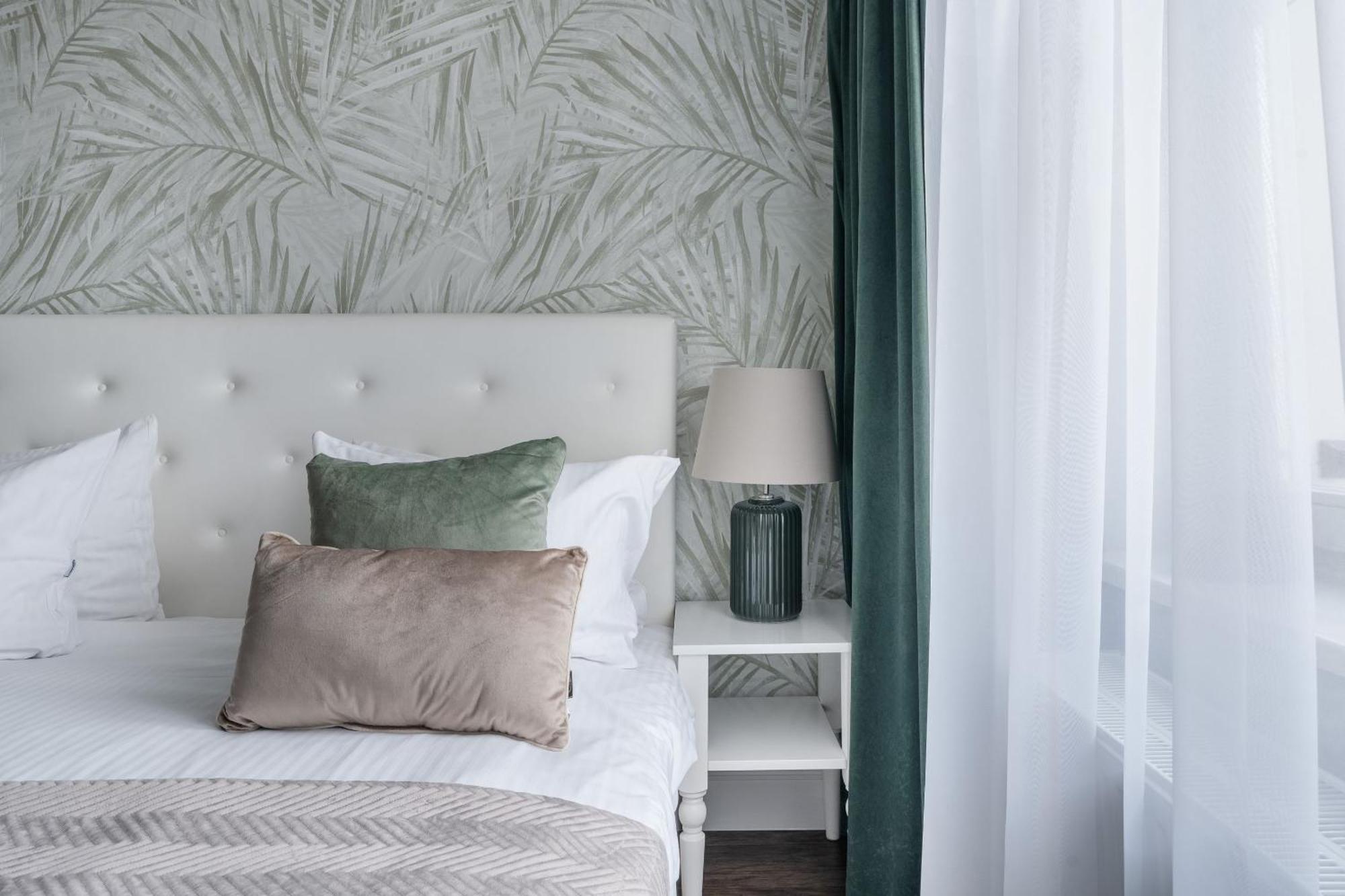 District17 - Loftaffair Collection Aparthotel Krakau Buitenkant foto