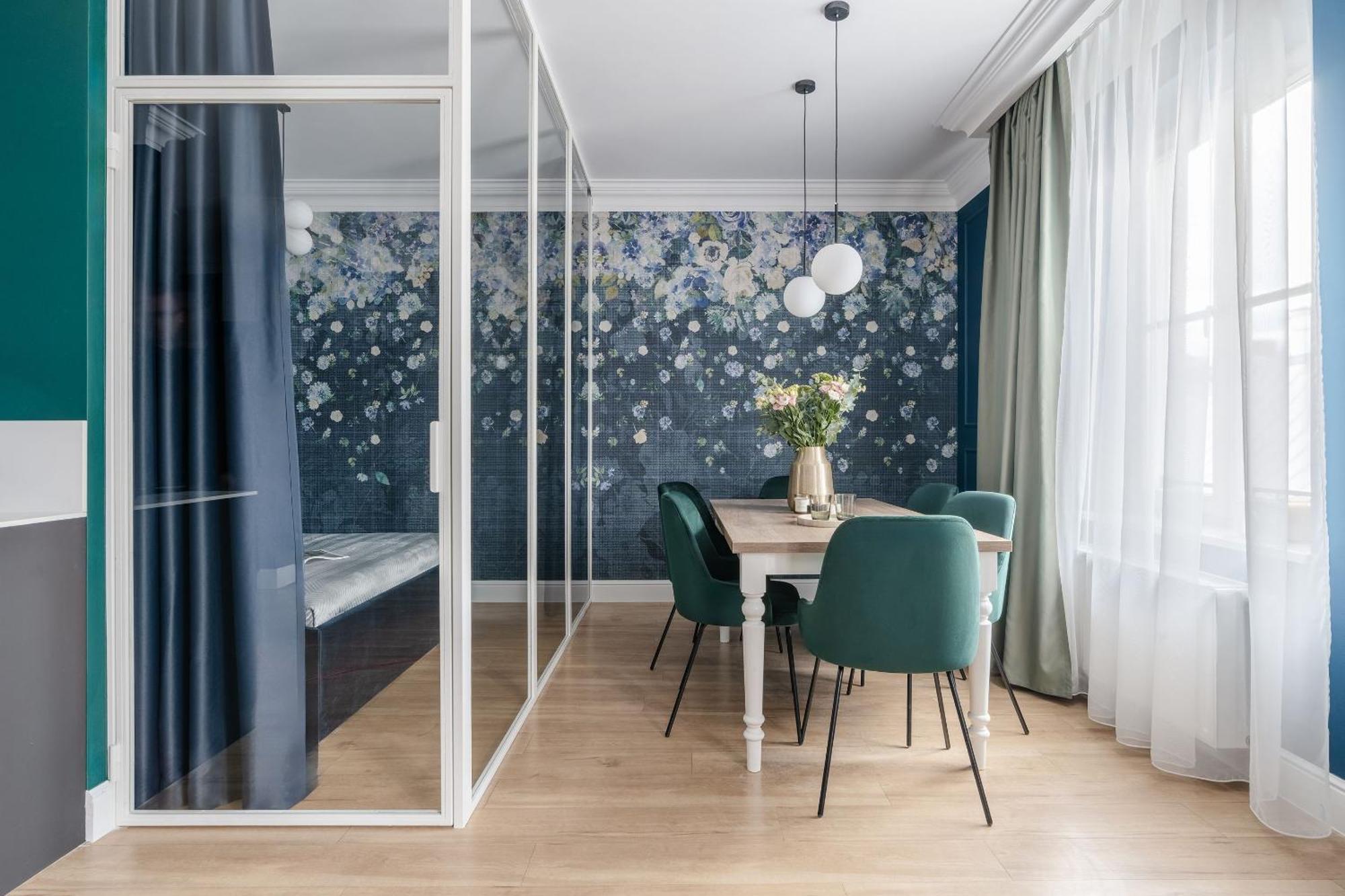 District17 - Loftaffair Collection Aparthotel Krakau Buitenkant foto
