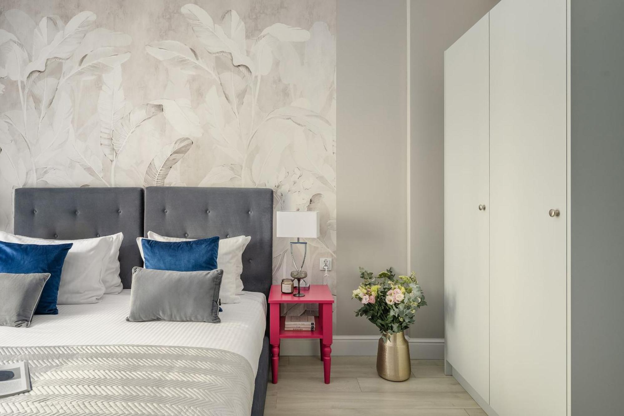 District17 - Loftaffair Collection Aparthotel Krakau Buitenkant foto