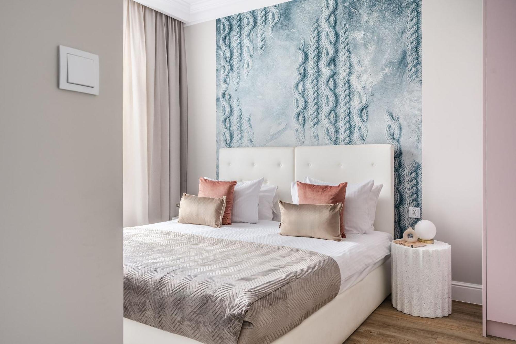 District17 - Loftaffair Collection Aparthotel Krakau Buitenkant foto