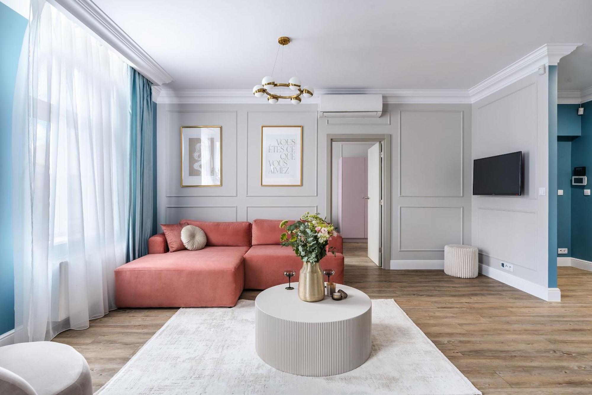 District17 - Loftaffair Collection Aparthotel Krakau Buitenkant foto